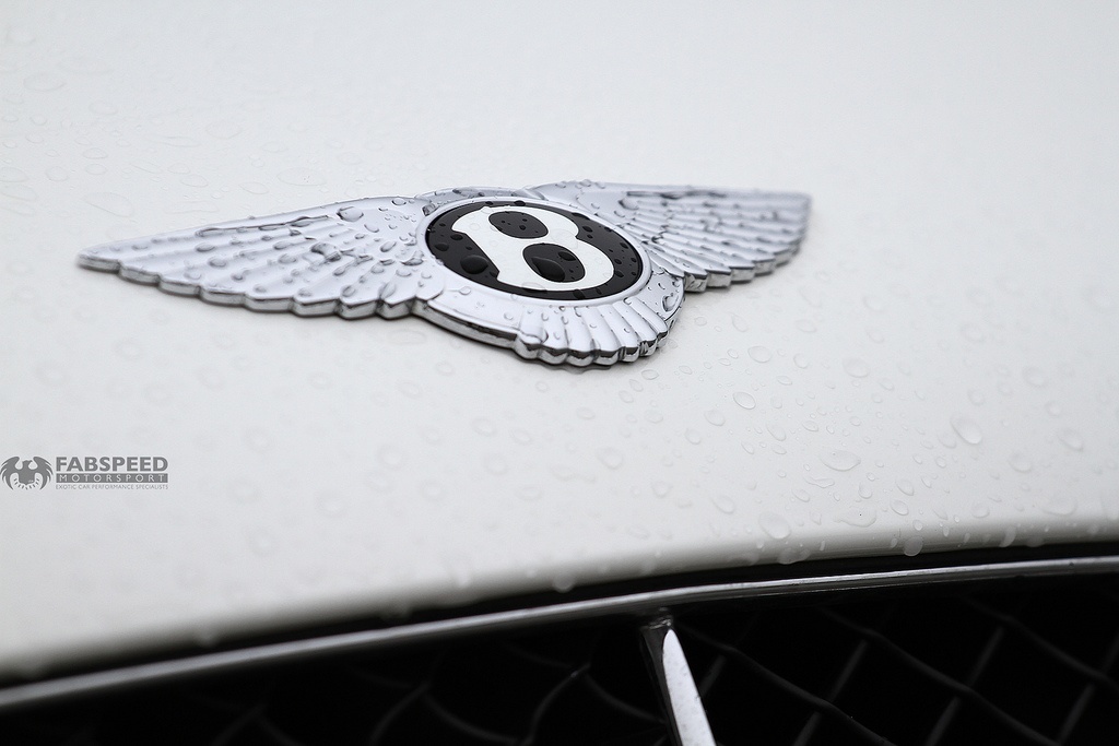 Bentley Logo
