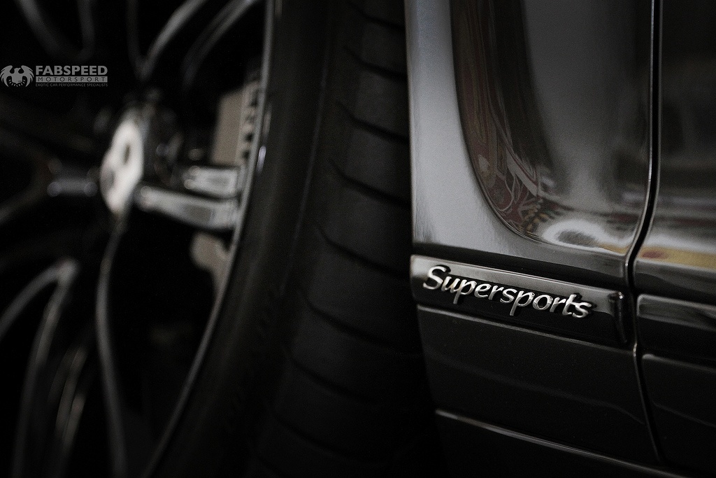 Bentley Continental Wheel