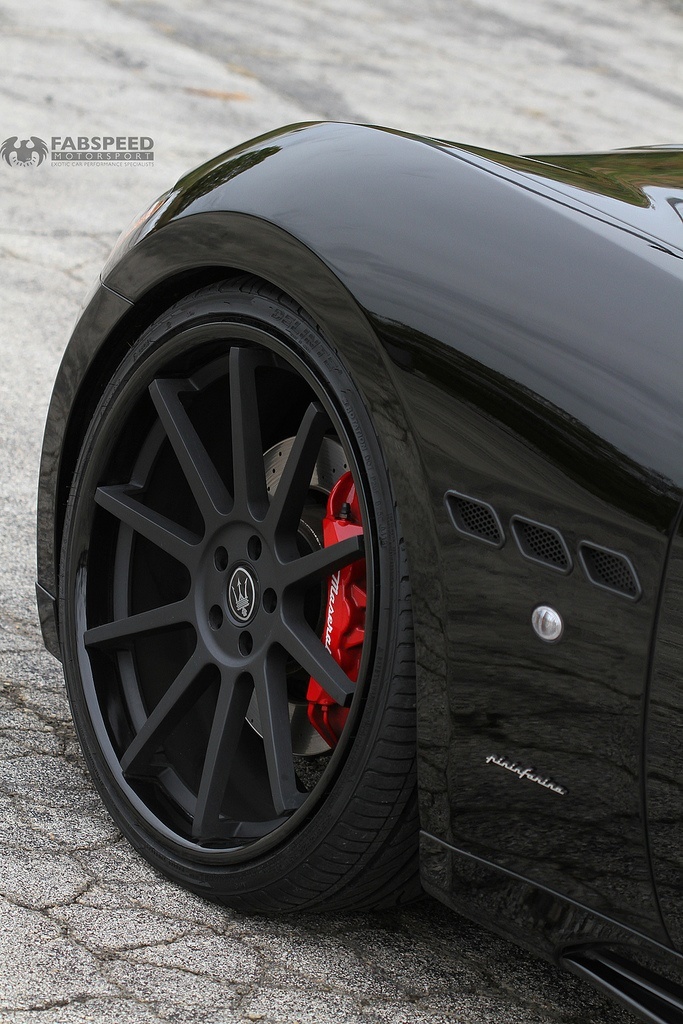 Lamborghini Gallardo Spyder