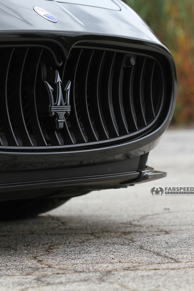 Lamborghini Gallardo Spyder