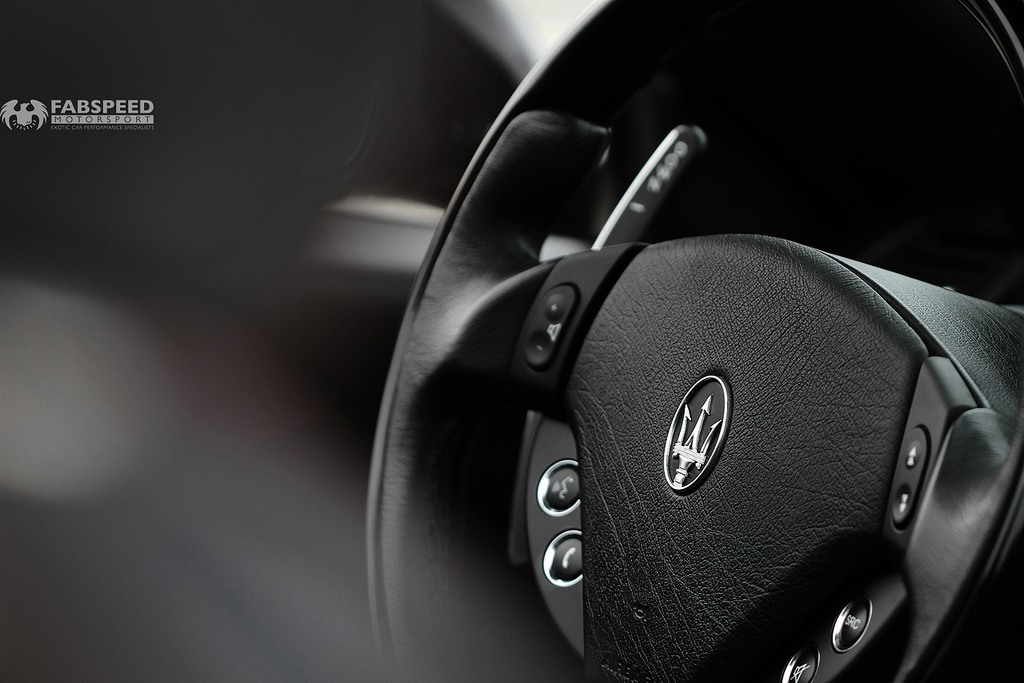 Lamborghini Gallardo Spyder