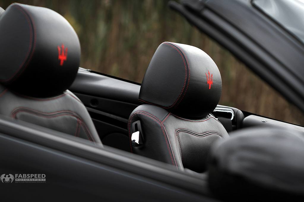 Lamborghini Gallardo Spyder