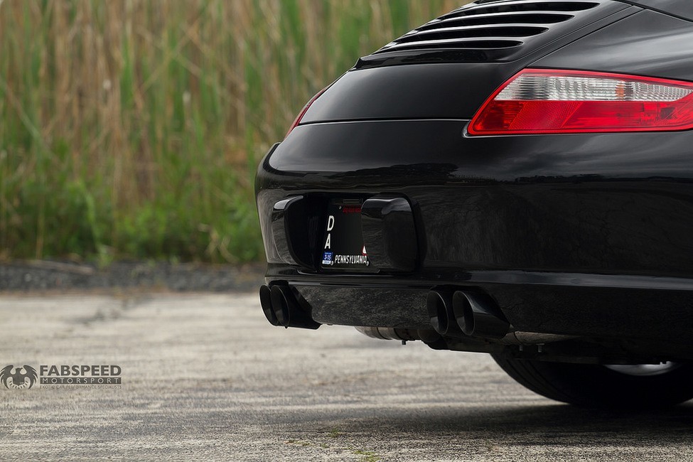 997 Carrera Convertible 4