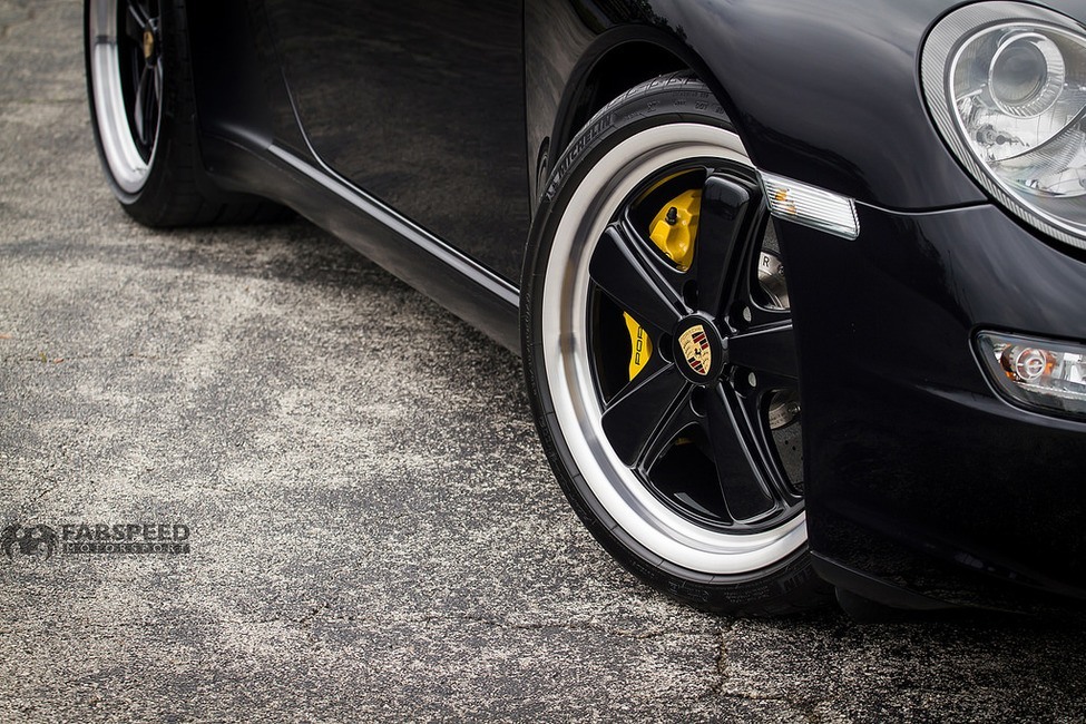 997 Carrera Convertible 5