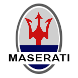 Maserati Gallery