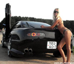 Аватар користувача