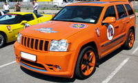 SRT8