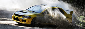 voitures de rallye rally cars